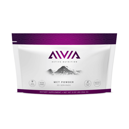 AIVIA MCT Powder