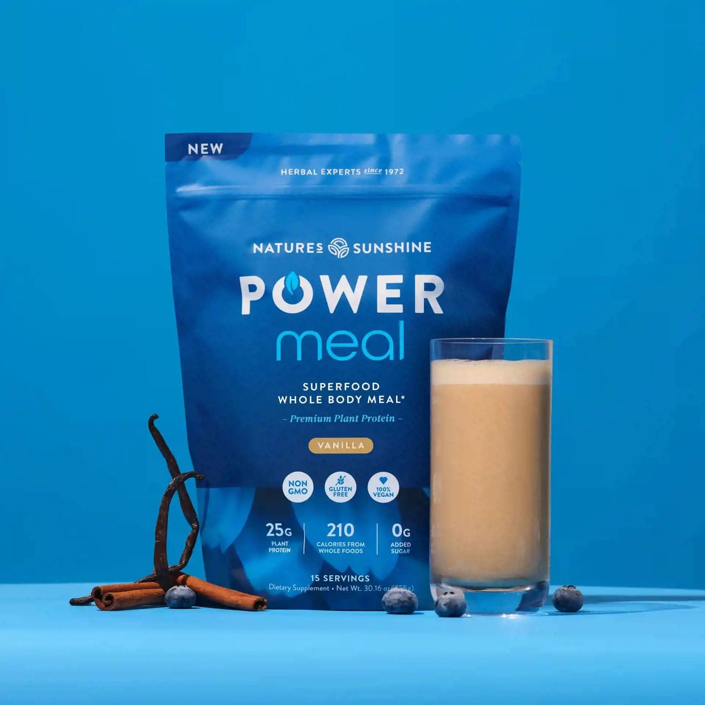 Power Meal