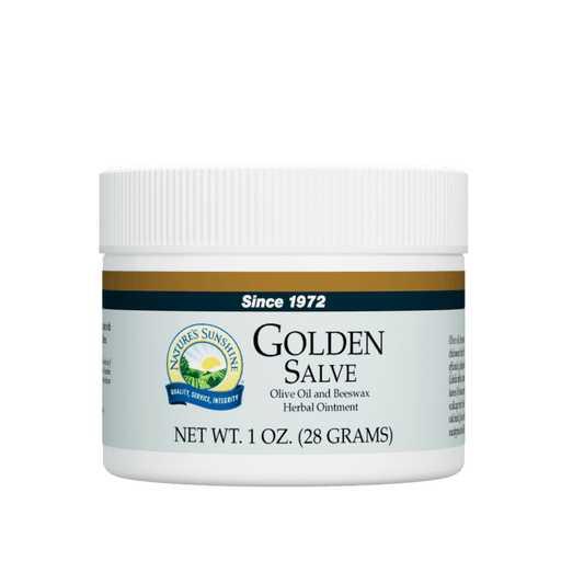 Golden Salve