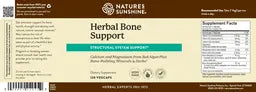 Herbal Bone Support