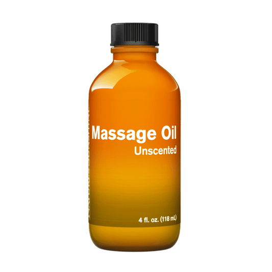 Massage Oil