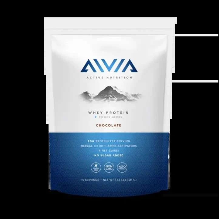 AIVIA Whey Protein